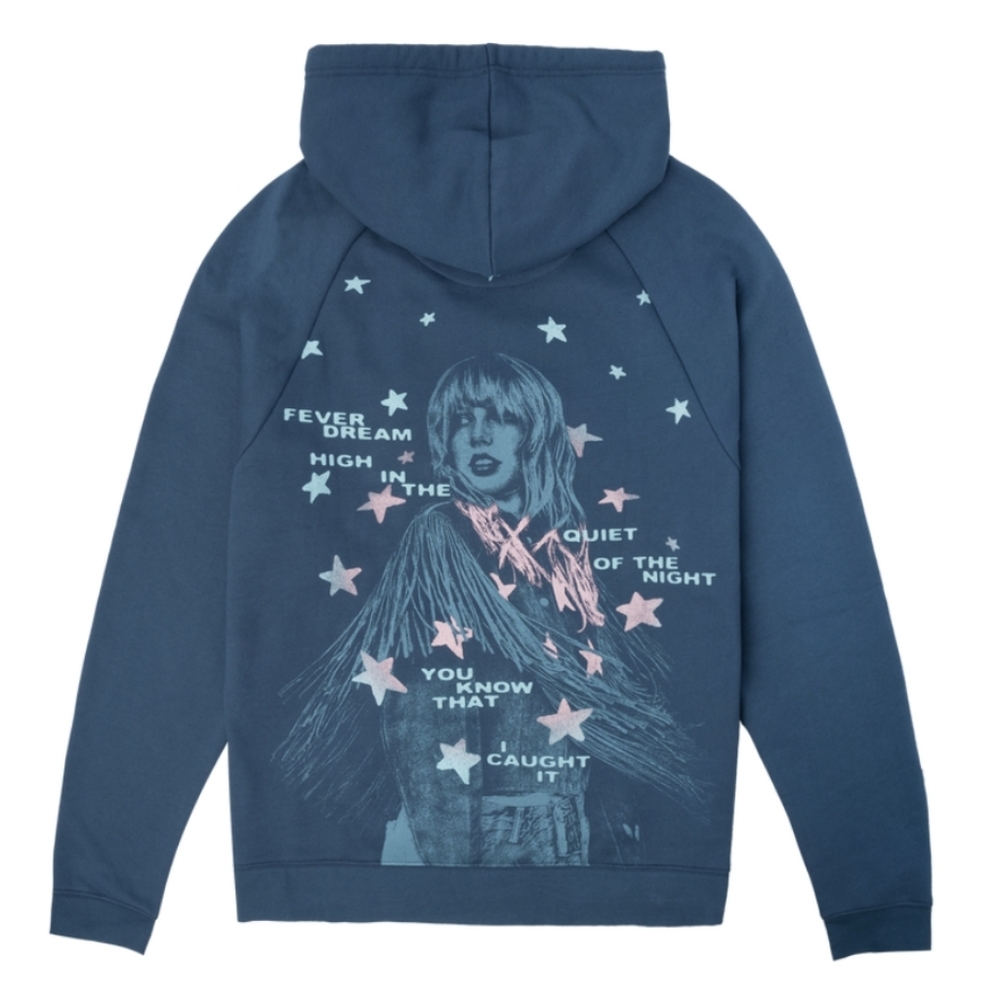 Taylor Swift Cruel Summer Hoodie